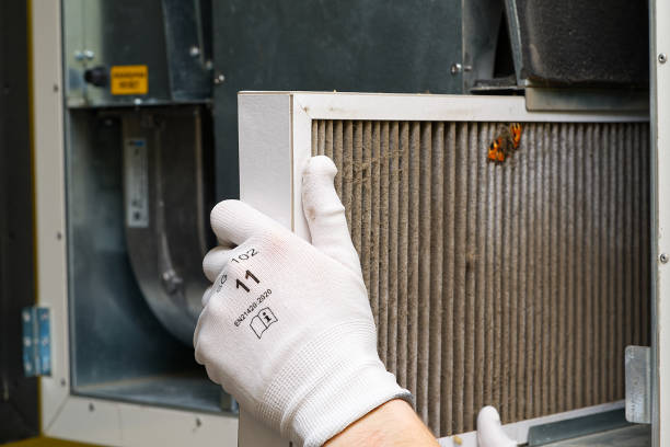 Best Emergency Air Duct Cleaning  in Westchester, IL
