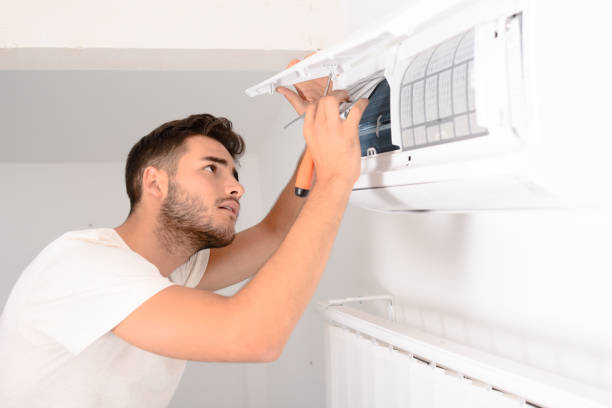 Best HVAC Air Duct Cleaning  in Westchester, IL